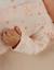 Pyjama bébé coton fantaisie Rose 3 - vertbaudet enfant 