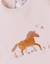 T-shirt cheval jersey Rose 4 - vertbaudet enfant 