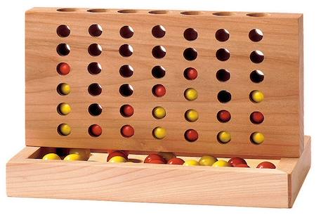 Quatre à la suite - format poche Beige 1 - vertbaudet enfant 