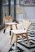 Chaise forêt renard Beige 3 - vertbaudet enfant 