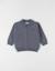 Cardigan en tricot Gris 1 - vertbaudet enfant 