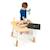 Table forêt pour enfant Beige 3 - vertbaudet enfant 