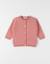 Cardigan en tricot coton Rose 5 - vertbaudet enfant 