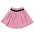 Jupe intersaison fleurie    lilou Rose beige bordeaux 4 - vertbaudet enfant 