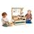 Etal de marché Beige 5 - vertbaudet enfant 