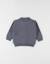 Cardigan en tricot Gris 2 - vertbaudet enfant 