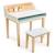 Bureau et chaise enfant Beige 1 - vertbaudet enfant 