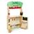 Marchande et théâtre woodland Beige 1 - vertbaudet enfant 