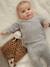 Ensemble naissance pull pantalon laine et cachemire personnalisable gris chiné 2 - vertbaudet enfant 