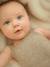Barboteuse bébé laine et cachemire personnalisable beige chiné 3 - vertbaudet enfant 