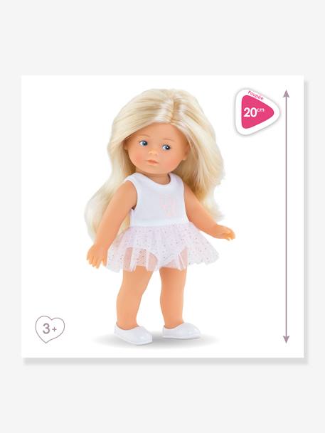 Coffret Rosy Ballerine pour poupée rose 4 - vertbaudet enfant 