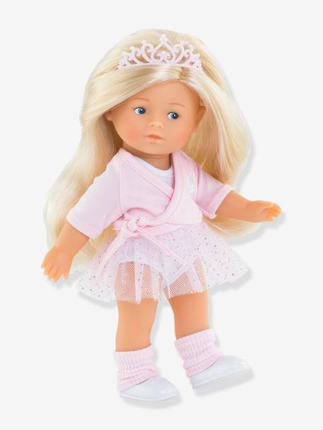 Coffret Rosy Ballerine pour poupée rose 3 - vertbaudet enfant 