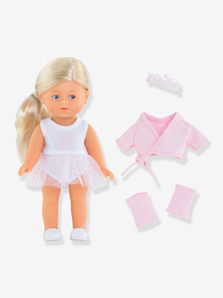 Coffret Rosy Ballerine pour poupée rose 2 - vertbaudet enfant 