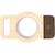 Loupe en bois xxl Beige 5 - vertbaudet enfant 