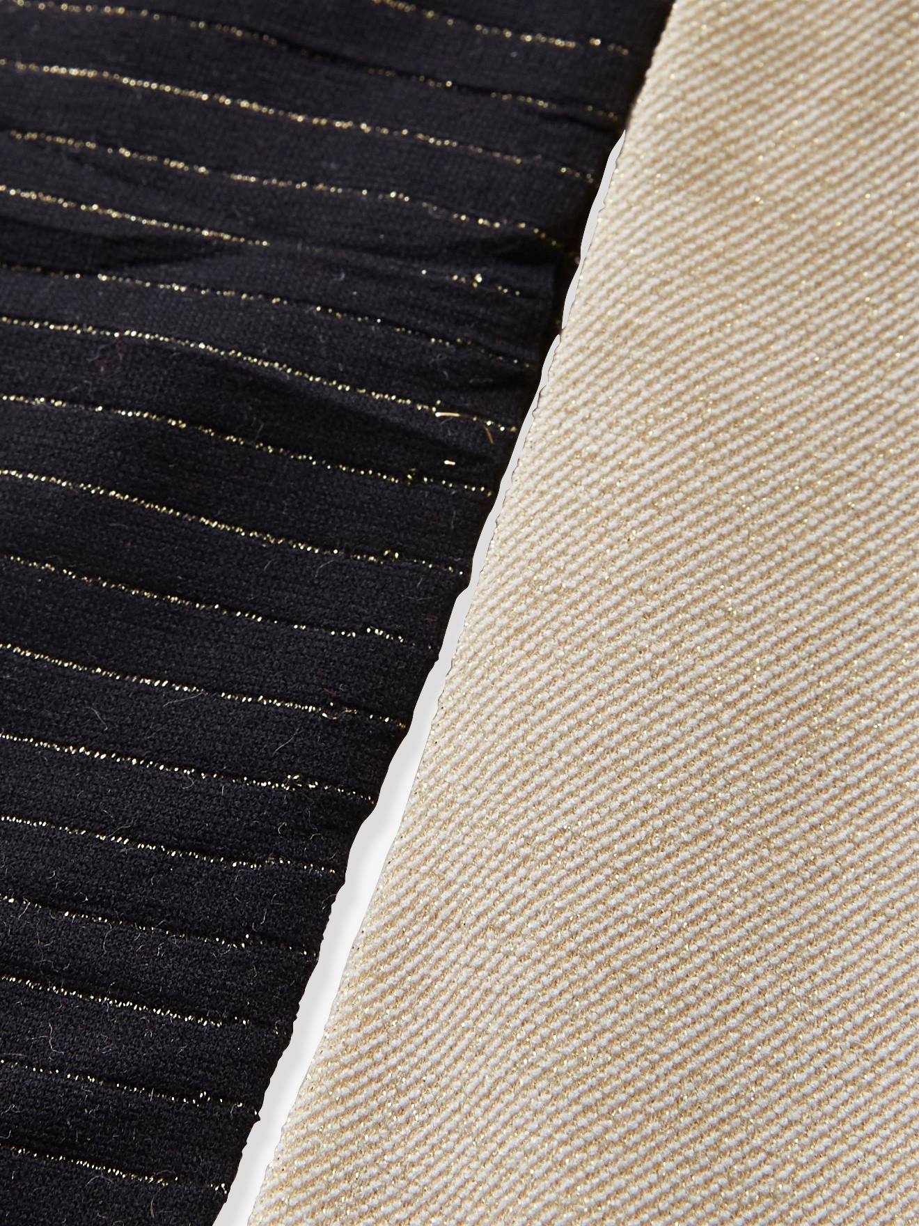 Lot De 3 Paires De Collants Pour Fille Vertbaudet - Maille Jersey Douce, Coton, Taille élastique