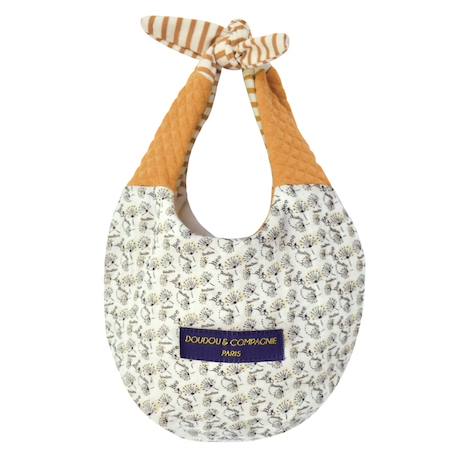 Doudou ours marionnette Beige 2 - vertbaudet enfant 