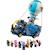 Bus de combat fortnite - 77073 Multicolore 2 - vertbaudet enfant 