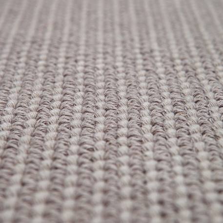 Tapis coton lavable uni albertine Lin 2 - vertbaudet enfant 