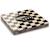Jeu d'échecs deluxe Noir 2 - vertbaudet enfant 