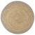 Yhuki tapis jute & laine Mango+Olive+Taupe 14 - vertbaudet enfant 