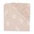 Drap housse jersey en coton Rose 1 - vertbaudet enfant 