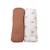 Lot de 2 draps housse en coton bio Beige+Blanc brodé+Blanc étoile+Blanc, noir+Bleu foncé+Jaune+Orange+Rose 19 - vertbaudet enfant 