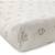 Housse matelas à langer jersey en coton Beige+Beige foncé+Beige jungle+Blanc cassé+Nostalgic ride+Nougat+Nougat miffy+Riverside+Vert d'eau+Vert olive 15 - vertbaudet enfant 