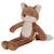 Peluche renard forest friends 30 cm Marron 1 - vertbaudet enfant 