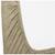 Housse matelas à langer éponge (2 pcs) en coton Biscuit+Caramel & biscuit+Ivoire+Ivoire & nougat+Nougat+Vert olive+Vert poudré 28 - vertbaudet enfant 