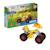 Constructor brutus - quad Jaune 1 - vertbaudet enfant 