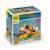 Set d'aliments en bois 75 pcs Bleu 3 - vertbaudet enfant 