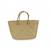 Panier en paille pour enfant Beige 1 - vertbaudet enfant 