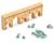 Billes et cible Beige 1 - vertbaudet enfant 