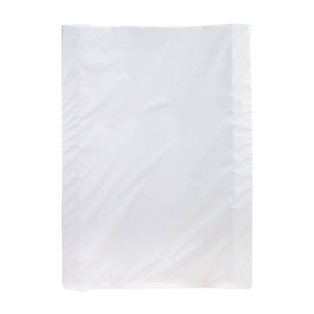 Matelas à langer pour bébé Blanc 1 - vertbaudet enfant 