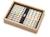Jeu de mah jong Beige 1 - vertbaudet enfant 