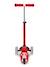 Trottinette 3 roues mini micro deluxe  led Bleu nuit+Rose+Rouge+Vert d'eau+Vert menthe+Violet 18 - vertbaudet enfant 