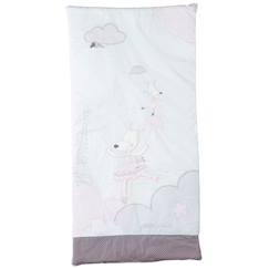 Linge de maison et décoration-Linge de lit enfant-Linge de lit chaud-Edredon pour lit en coton - lilibelle