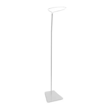 Flèche pour petit ciel en métal Blanc+L'or+Noir 1 - vertbaudet enfant 