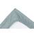Housse matelas à langer jersey en coton Beige+Beige foncé+Beige jungle+Blanc cassé+Nostalgic ride+Nougat+Nougat miffy+Riverside+Vert d'eau+Vert olive 38 - vertbaudet enfant 
