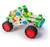 Constructor junior 3x1 - véhicule tout-terrain Beige 2 - vertbaudet enfant 