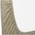 Housse matelas à langer éponge en coton Beige+Blanc+Gris+Marron clair+Noir+Rose sauvage+Vert olive 27 - vertbaudet enfant 
