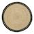 Yhuki tapis jute & laine Mango+Olive+Taupe 7 - vertbaudet enfant 