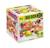 Grand set d'épicerie en bois 43 pcs Jaune 3 - vertbaudet enfant 