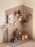 Boite musicale murale lune Beige 2 - vertbaudet enfant 
