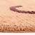 Tapis chambre bébé coton lavable ourson sandel Caramel 5 - vertbaudet enfant 