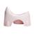 Pot initio Fleur bleue+Gris charme+Rose poudré+Vert céladon 15 - vertbaudet enfant 