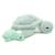 Peluche maman bébé tortue Vert 3 - vertbaudet enfant 