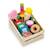 Cagette de sucreries Beige 2 - vertbaudet enfant 