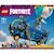 Bus de combat fortnite - 77073 Multicolore 1 - vertbaudet enfant 