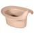 Pot hni ou pot chapeau hygiène naturelle infantile Aquamarine+Bleu pigeon+Gris foncé+Lilas+Pêche+Rose foncé 30 - vertbaudet enfant 